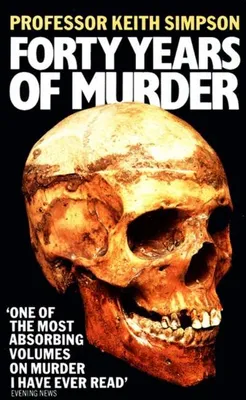 Obrázok produktu pre Forty Years of Murder