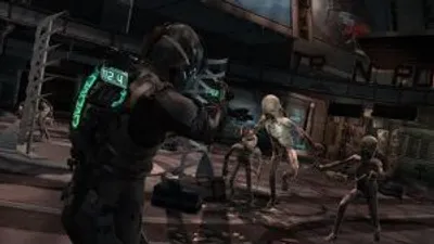 Produktbild von Dead Space 2 (Uncut AT)