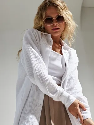 Produktbild von Damen Y2k Button-Down-Revers-Hemden, lässig, langärmelig, einfarbig, übergroße Arbeitsbluse, Herbst-Ausgeh-Oberteile