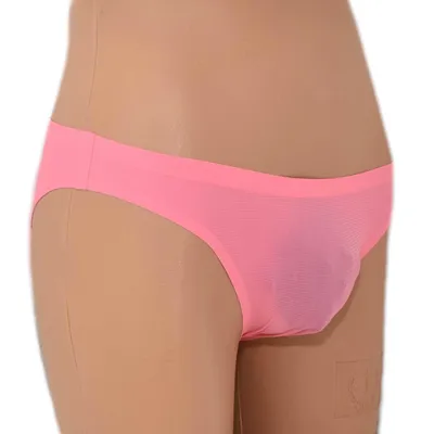 Produktbild von Slip Seamless Underwear Slips ohne Naht