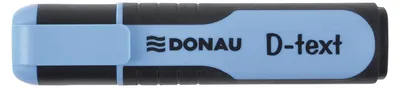 Immagine prodotto di Donau D-Text evidenziatore blu 7358001Pl-10