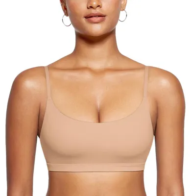 Obrázok produktu pre Dámska podprsenka INLYRIC bez kostíc, bez švov, model bralette, športová podprsenka, mäkká, bez podšívky
