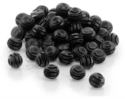Productafbeelding van Eheim LOOPpro Bioballen 110 Stuks