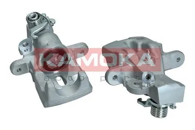 Produktbild von KAMOKA Bremssattel Hinten Rechts für SUZUKI SWIFT IV (FZ, NZ) Ø34mm JBC1140