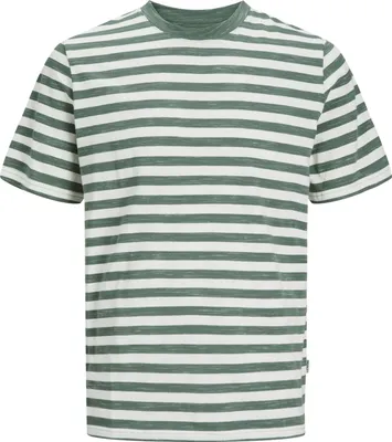 Produktbild von Jack & Jones Tampa Stripe Shirt Herren