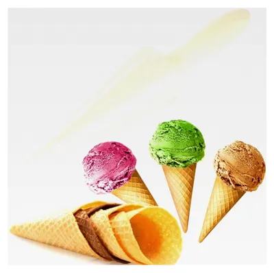 Produktbild von Schillerlockenform für Hörnchen, Eistüten und Cannoli