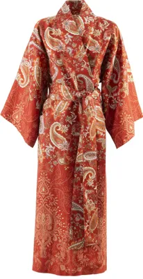 Produktbild von Bassetti KIMONO MONNALISA Farbe ROSSO R1 Größe S-M