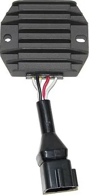 Immagine prodotto di Regolatore Di Tensione Per Yamaha Yfm 350 Warrior '02-'04, Wolverine '03-'05