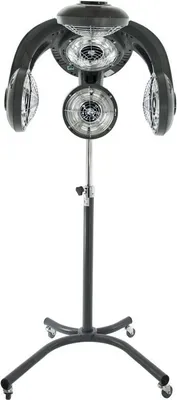 Image de Gabbiano Infrazon Standing Gl-505S Gris