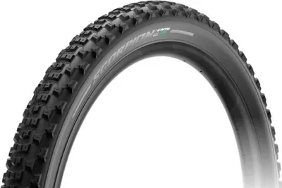 Image de PIRELLI Pneus - SCORPION E-MTB R HYPERWALL 27.5 x 2.6 60 tpi - Noir