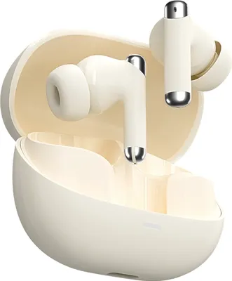 Obrázek produktu pro TWS Tronsmart Sounfii R4 headphones (white)