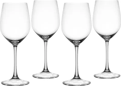 Produktbild von SPIEGELAU 4510271 VINO GRANDE Rotweinglas 4er Set