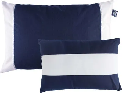 Produktbild von Marine Business Wasserdichtes Kissenset Blau  Blau One Size