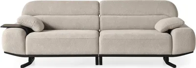 Produktbild von Dreisitzer Sofa Couch Wohnzimmer Luxus Polstermöbel Sofas 3 Sitzer Moderne