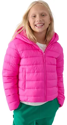 Image de Veste 4F F449 Jr 4FJWAW24TDJAF449 55S Pullunder 4f Größe : 158cm,