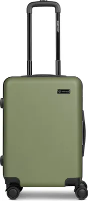Produktbild von SMARTBOX Edition 05 Trolley Olive khaki 55cm