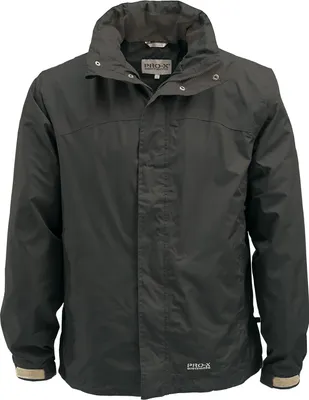 Produktbild von PRO-X ELEMENTS Funktionsjacke MERAN ANTHRAZIT ANTHRAZIT S