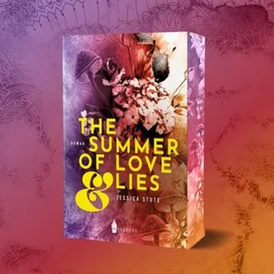 Obrázok produktu pre The Summer Of Love & Lies