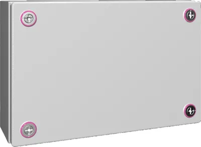 Produktbild von Rittal 1505.000, 500 mm, 120 mm, 200 mm, 4,02 kg, 4,18 kg, 1 Stück(e)