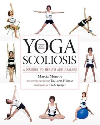 Produktbild von Yoga and Scoliosis