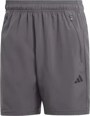 Produktbild von ADIDAS TR-ES WV Shorts Herren grau L