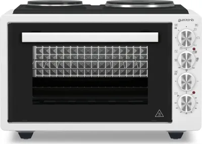 Obrázek produktu pro Elektrická trouba Guzzanti GZ 3641A