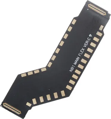 Produktbild von Für Nokia 8 Hauptplatine Mainboard Haupt Flex Kabel