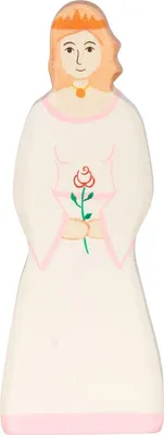 Produktbild von Prinzessin