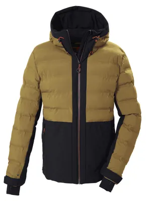 Obrázek produktu pro Killtec Bundy KSW 67, 4454300000608senfgelb, Velikost: 176