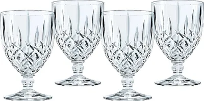 Produktbild von NACHTMANN 101966 NOBLESSE Kelchglas - Groß 4er Set