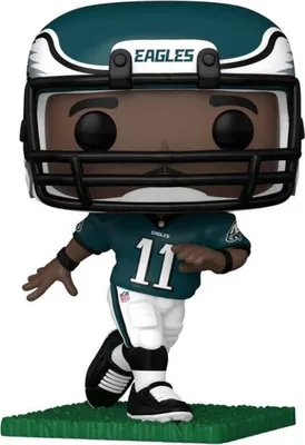 Obrázok produktu pre FUNKO POP! - Šport - Futbal NFL Philadelphia Eagles A J Brown #300