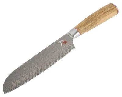 Image de Masterpro BGMP-4168 TETSU 175 cm nerez dřevo