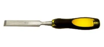Produktbild von FASTER TOOLS Stechbeitel 10 mm, 1164 Holzmeißel Klinge poliert und lackiert