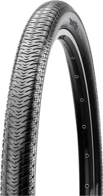 Immagine prodotto di Maxxis 1284-TB73301000 Pneumatico pieghevole DTH Dirt/Urban, 26x2.30 (55/58-559) MPC, nero