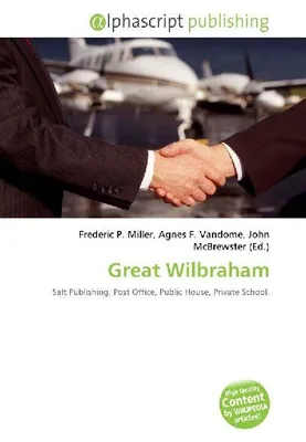 Produktbild von Great Wilbraham