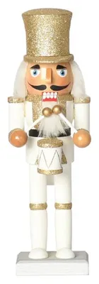 Zdjęcie produktu dla Nutcracker, Dziadek do orzechów 25 cm TN2502