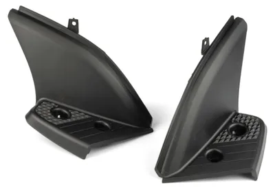 Zdjęcie produktu dla Podnóżki STR8 Yamaha Slider/Mbk Stunt