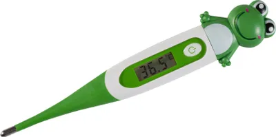 Image de Thermomètre numérique Cabino Grenouille