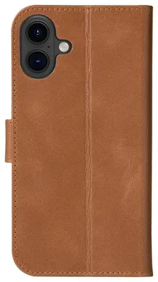 Produktbild von dbramante1928 Copenhagen, Folio, Apple, iPhone 16 Plus, 17 cm (6.7"), Beige