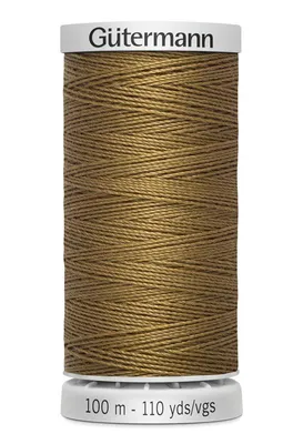 Produktbild von Gütermann M 782 Extra Stark 100m Farbe 887