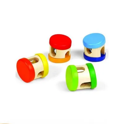 Immagine prodotto di Sonaglio Pintoy Bells Roll