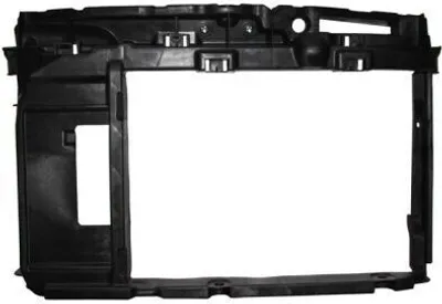 Produktbild von BLIC 6502-08-5508201P Schlossträger Frontmaske passend für PEUGEOT 2008 Kombi (CU) Frontverkleidung