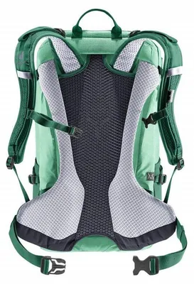 Produktbild von Deuter - "Futura" Rucksack, 21L PP12036 (Einheitsgröße) (Grün)