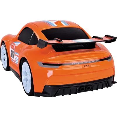 Immagine prodotto di Dickie Toys radiocomandato porsche 911 gt3