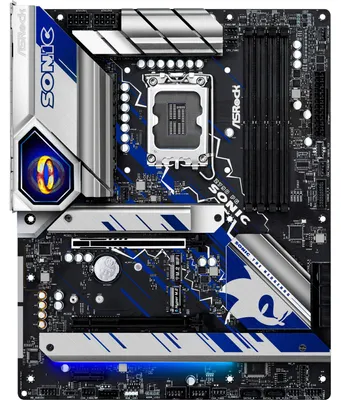 Obrázek produktu pro ASRock 90-MXBKF0-A0UAYZ ATX Mainboard