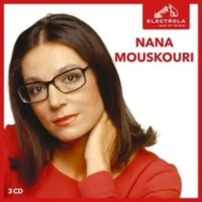 Productafbeelding van Electrola... Dat is muziek! Nana Mouskouri