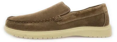 Immagine prodotto di Imac, scarpe da uomo, mocassini marroni, casual
