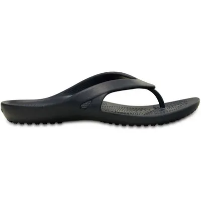 Produktbild von Crocs Kadee Ii Flip Navy EU 34-35