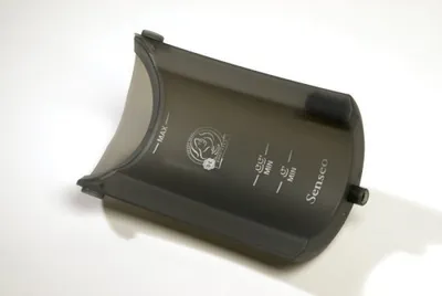 Produktbild von Philips Senseo 1 Wassertank  für HD7810 HD7811 - Grau Nr.: 422225948665 , ersetzt CRP478