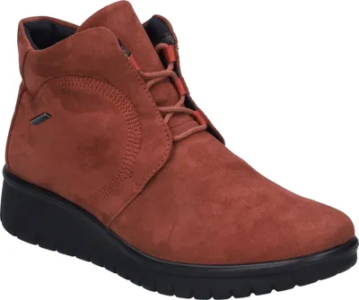 Produktbild von JOSEF SEIBEL Calais 80 | Halbschuh für Damen | Rot